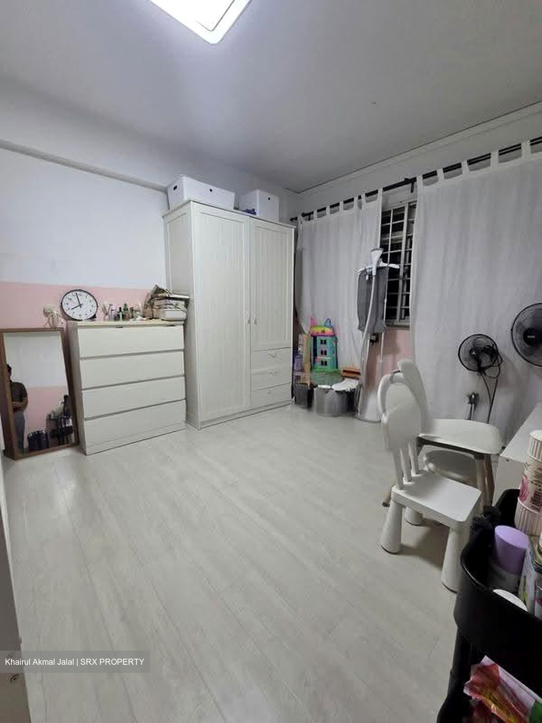 Blk 864 Jurong West Street 81 (Jurong West), HDB 4 Rooms #620795121